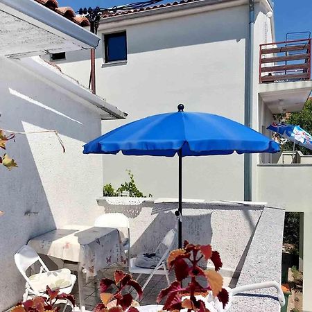 Apartments Miroslava Vodice Extérieur photo
