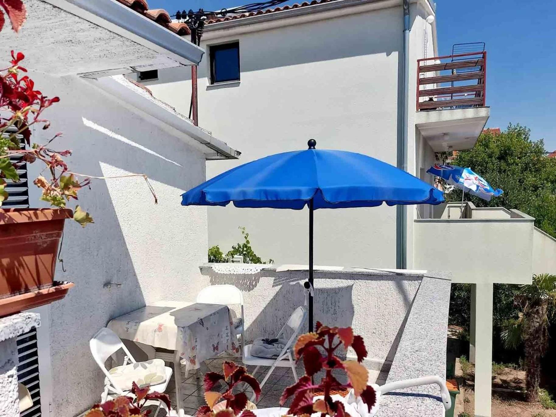 Apartments Miroslava Vodice Extérieur photo
