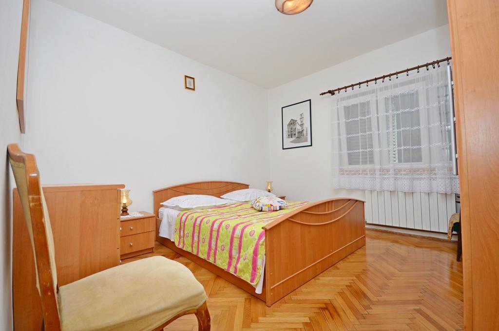 Apartments Miroslava Vodice Extérieur photo