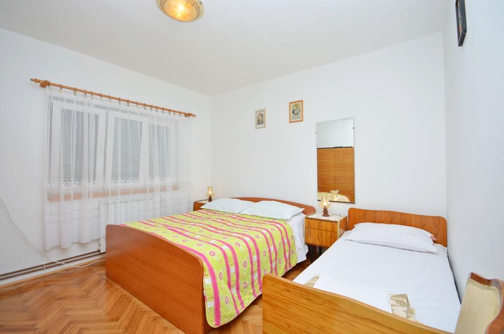 Apartments Miroslava Vodice Extérieur photo