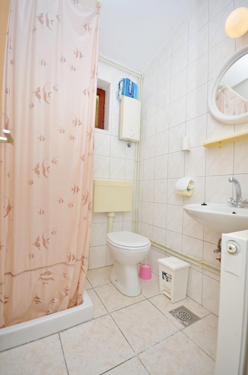 Apartments Miroslava Vodice Extérieur photo