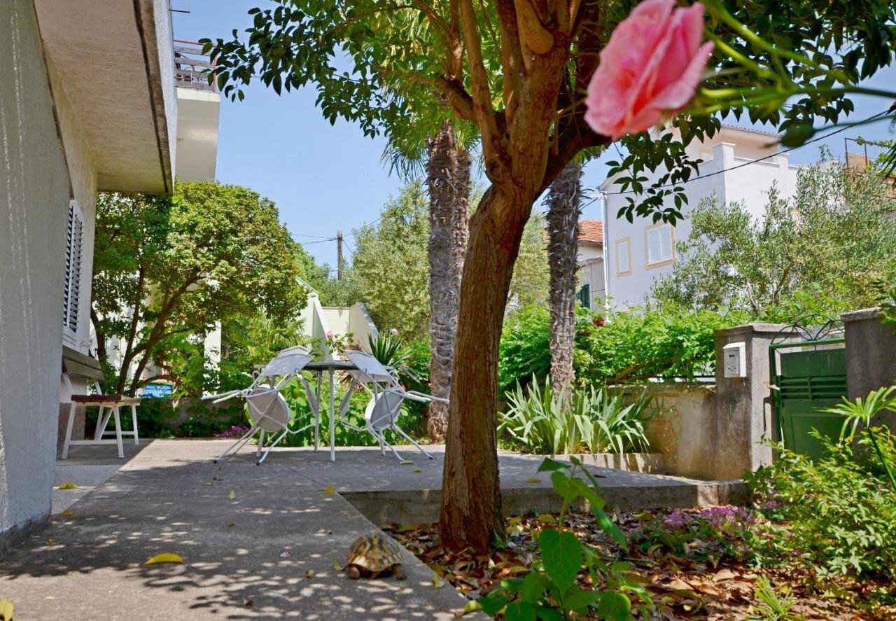 Apartments Miroslava Vodice Extérieur photo