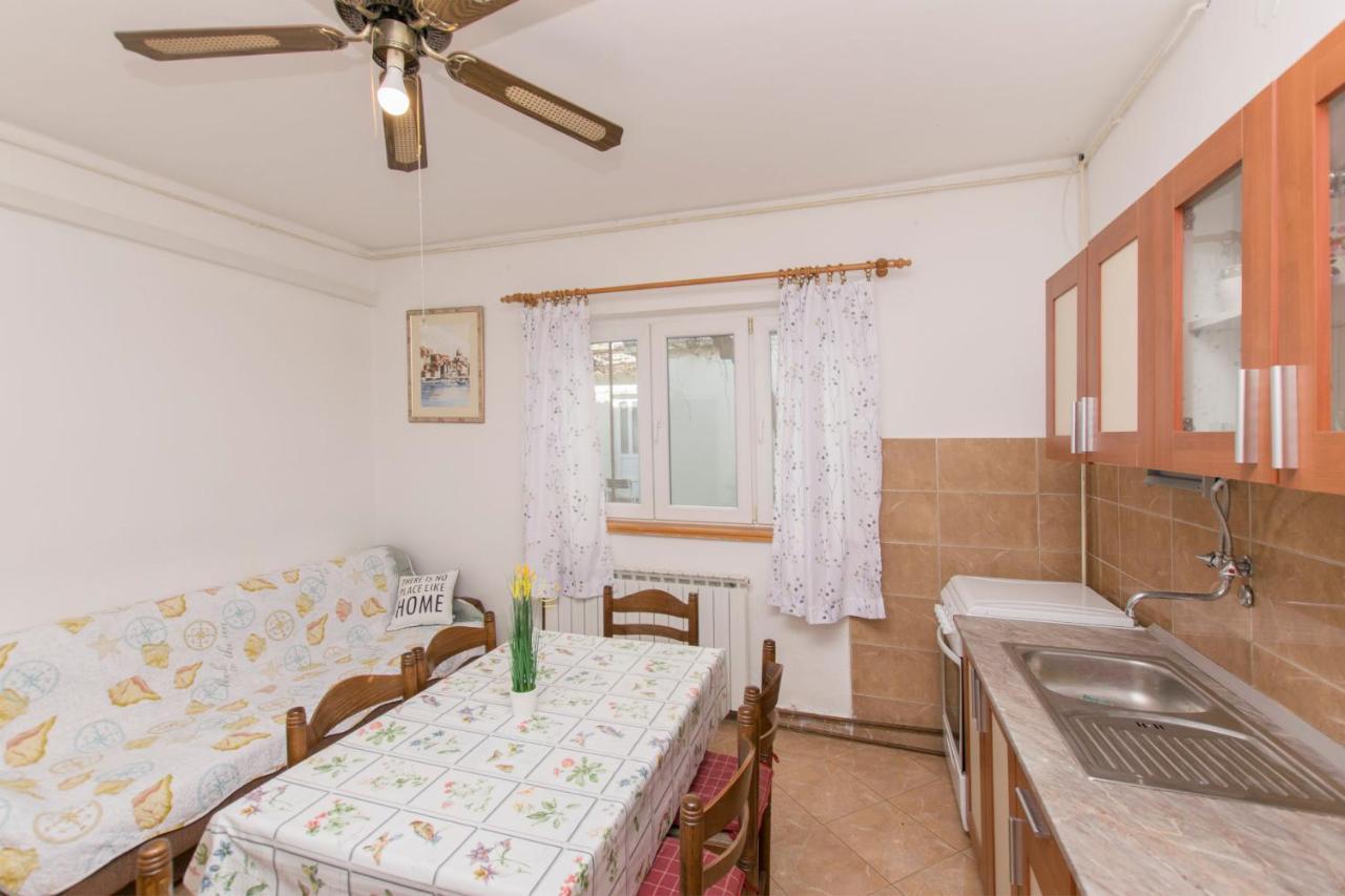 Apartments Miroslava Vodice Extérieur photo