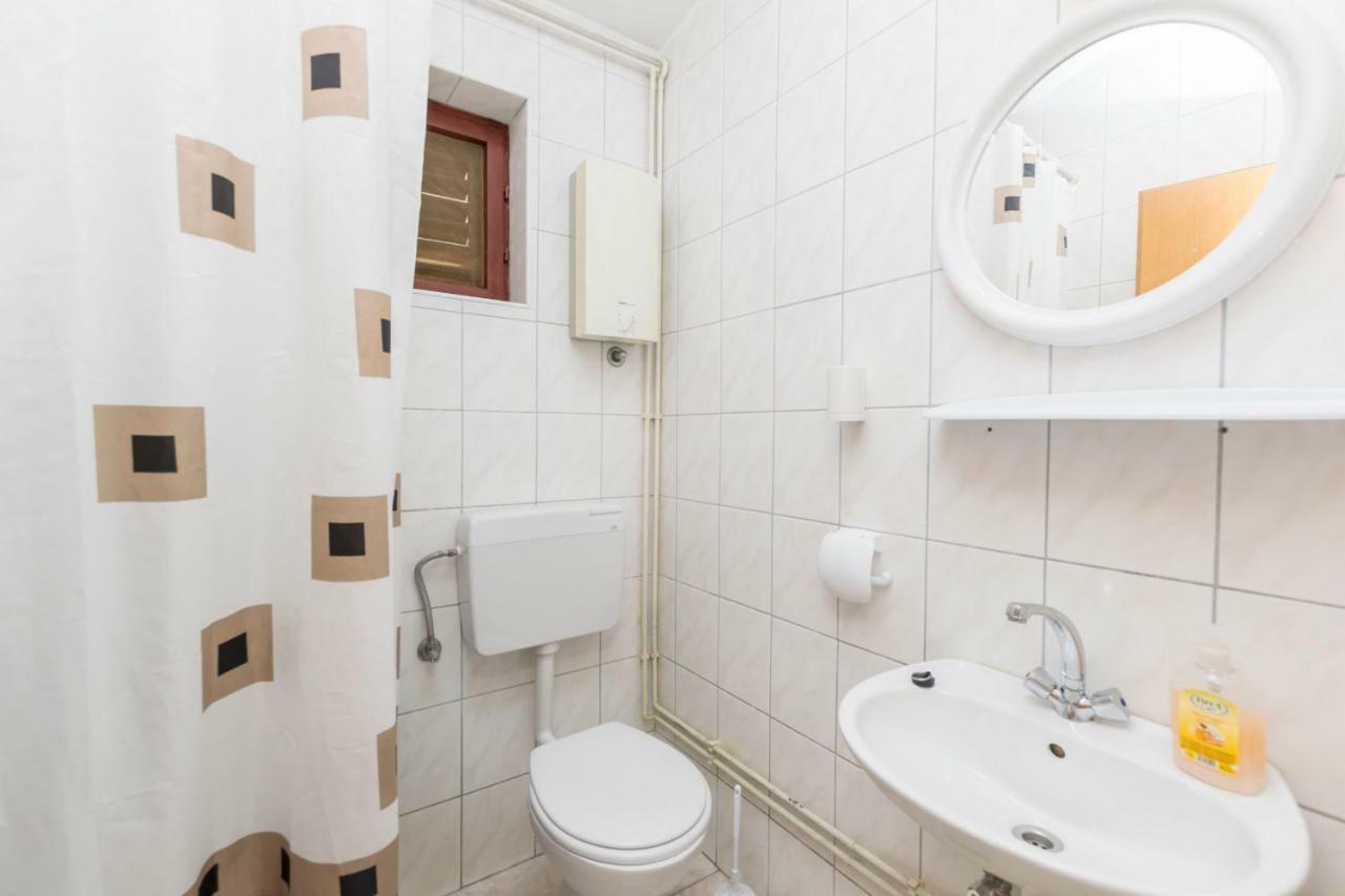 Apartments Miroslava Vodice Extérieur photo