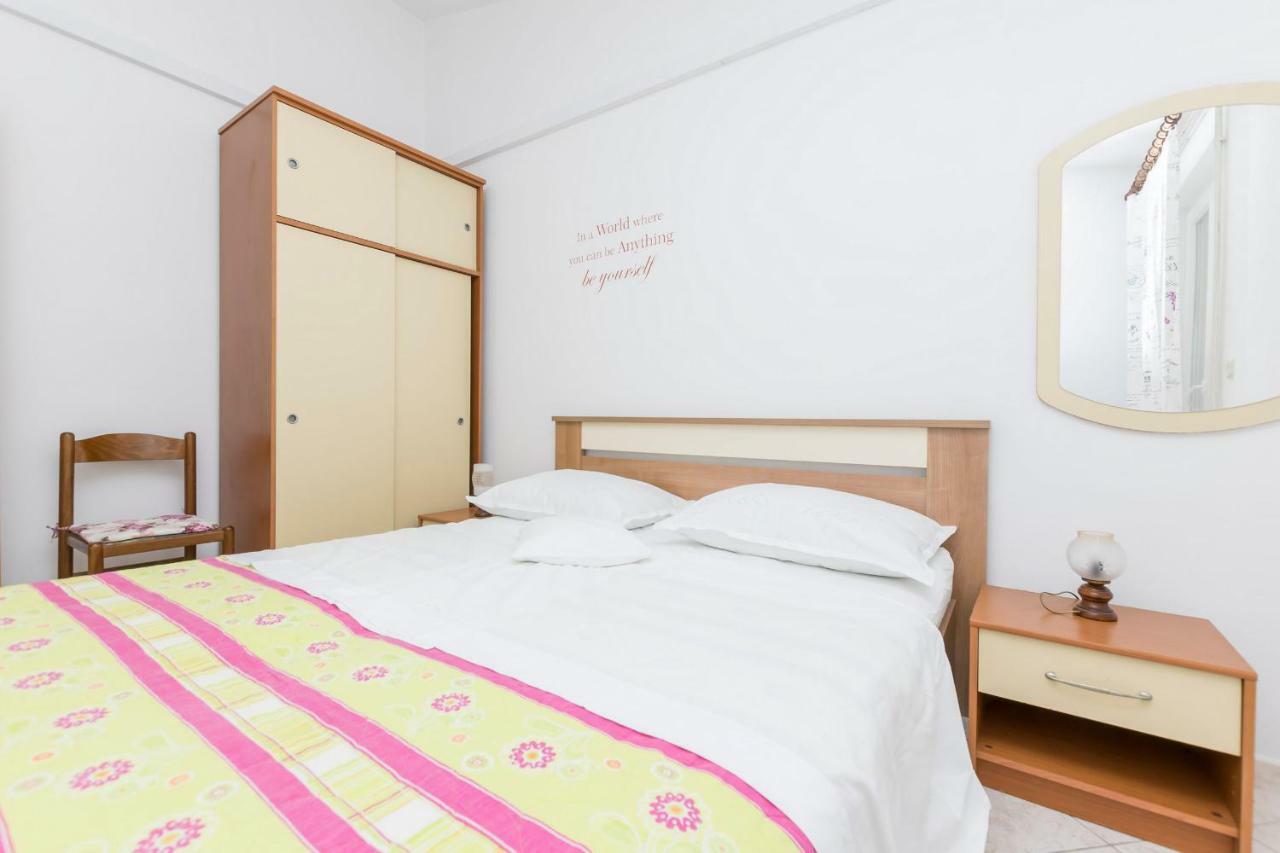 Apartments Miroslava Vodice Extérieur photo