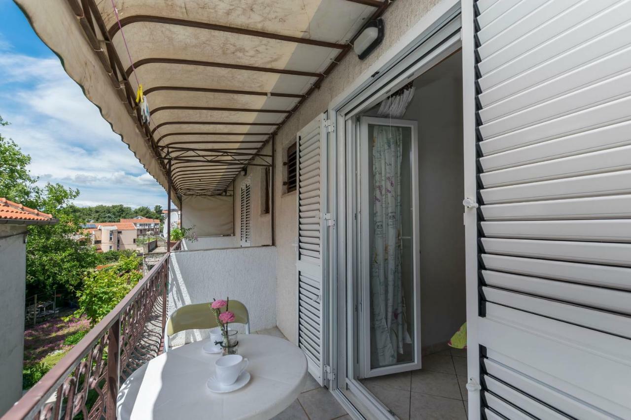 Apartments Miroslava Vodice Extérieur photo