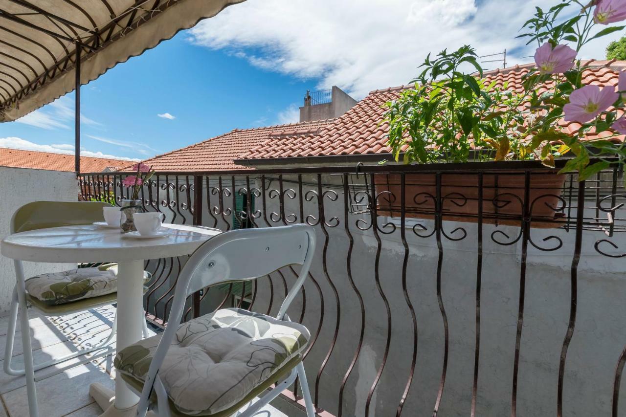 Apartments Miroslava Vodice Extérieur photo