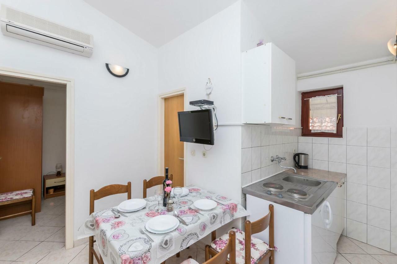 Apartments Miroslava Vodice Extérieur photo