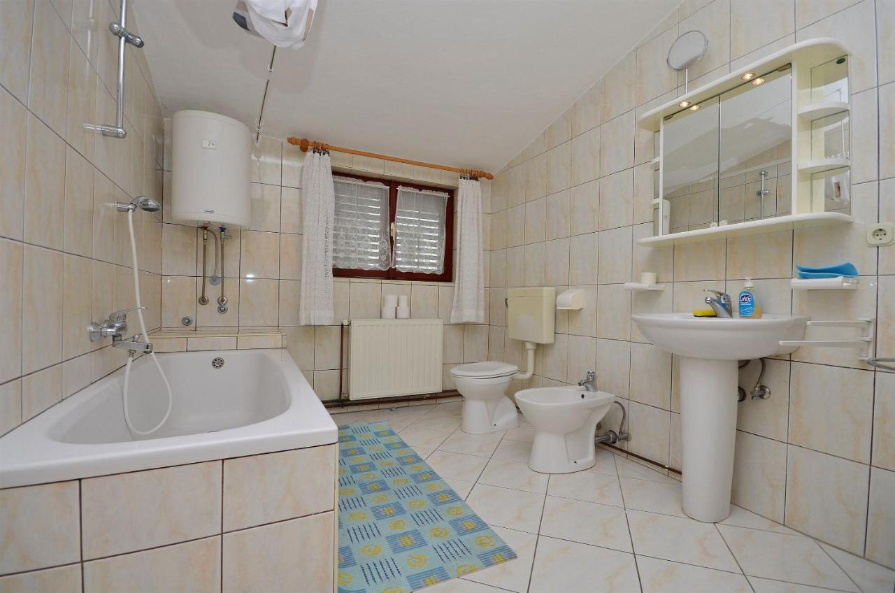Apartments Miroslava Vodice Extérieur photo