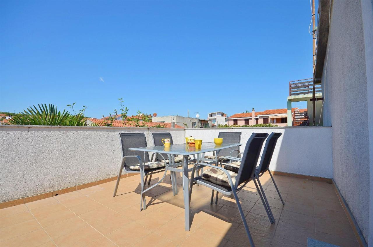 Apartments Miroslava Vodice Extérieur photo